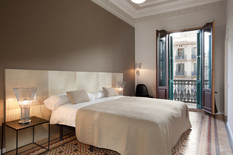 Rent Top Apartments Rambla Catalunya Barcelona Zewnętrze zdjęcie