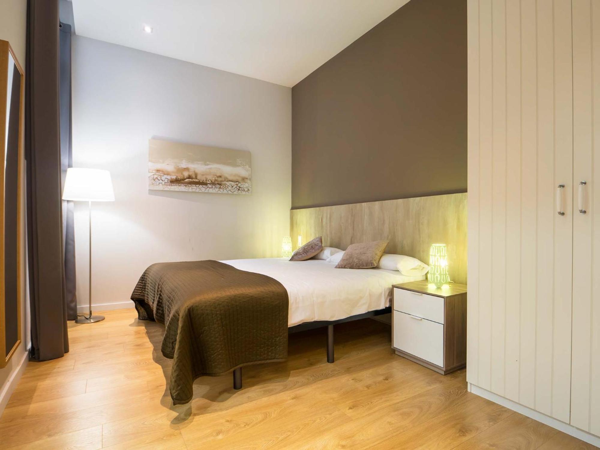 Rent Top Apartments Rambla Catalunya Barcelona Pokój zdjęcie