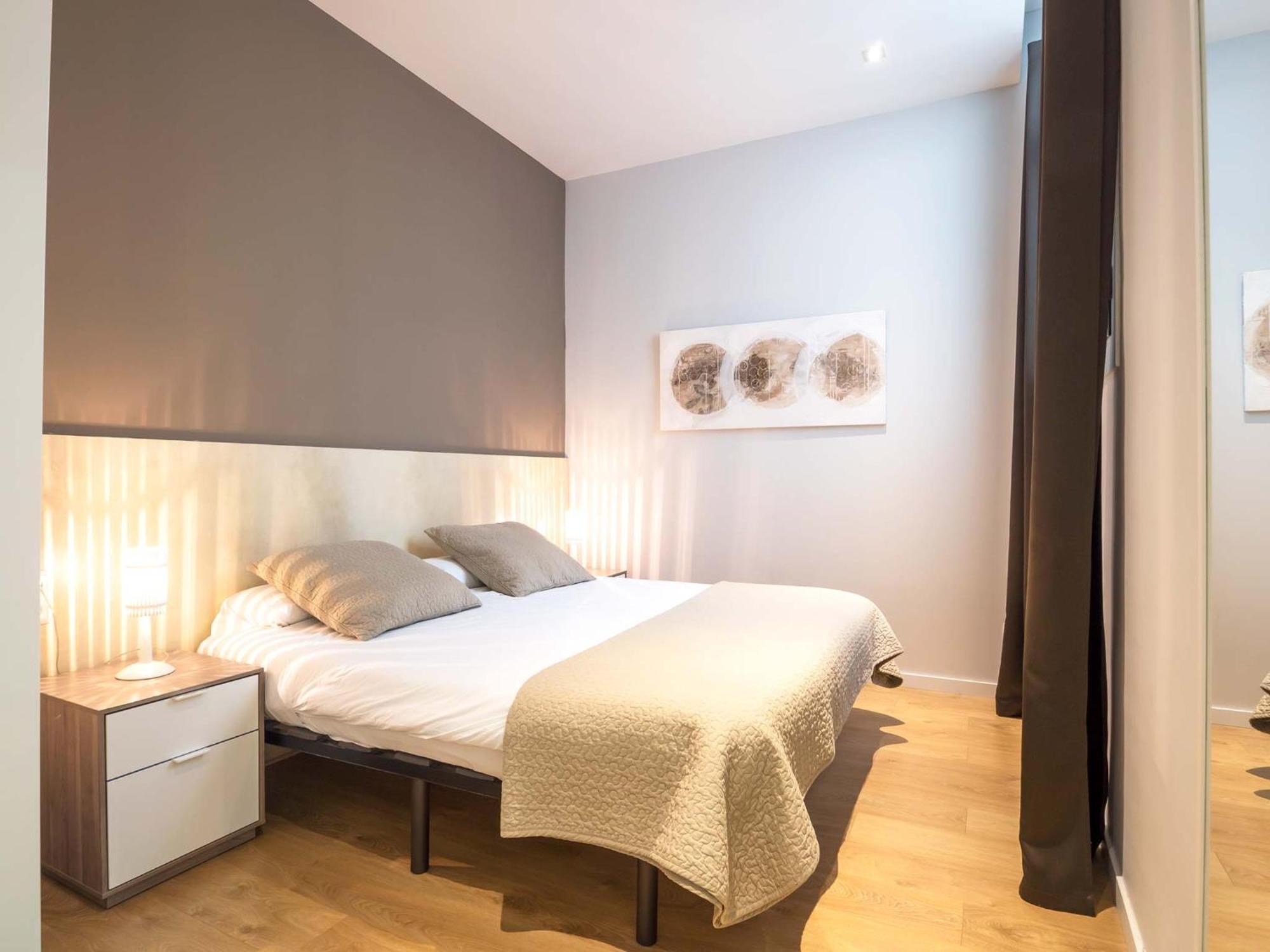 Rent Top Apartments Rambla Catalunya Barcelona Pokój zdjęcie