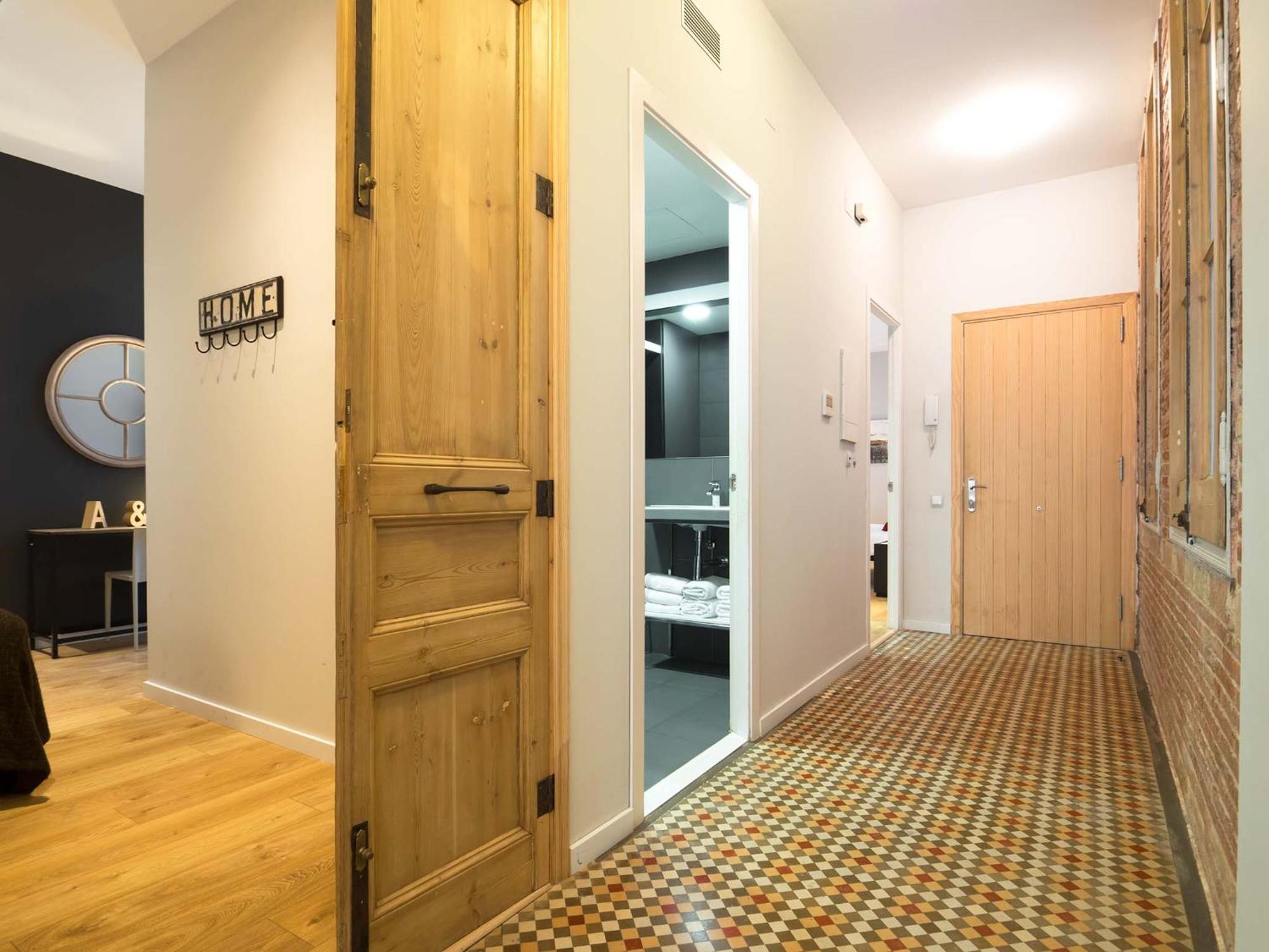 Rent Top Apartments Rambla Catalunya Barcelona Zewnętrze zdjęcie