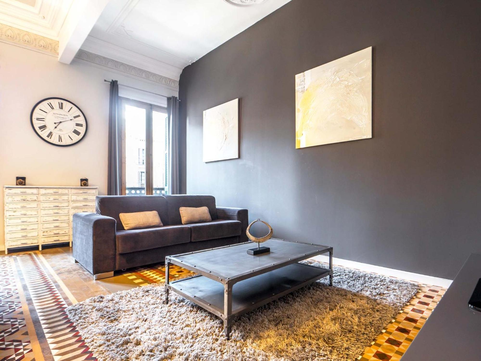 Rent Top Apartments Rambla Catalunya Barcelona Zewnętrze zdjęcie
