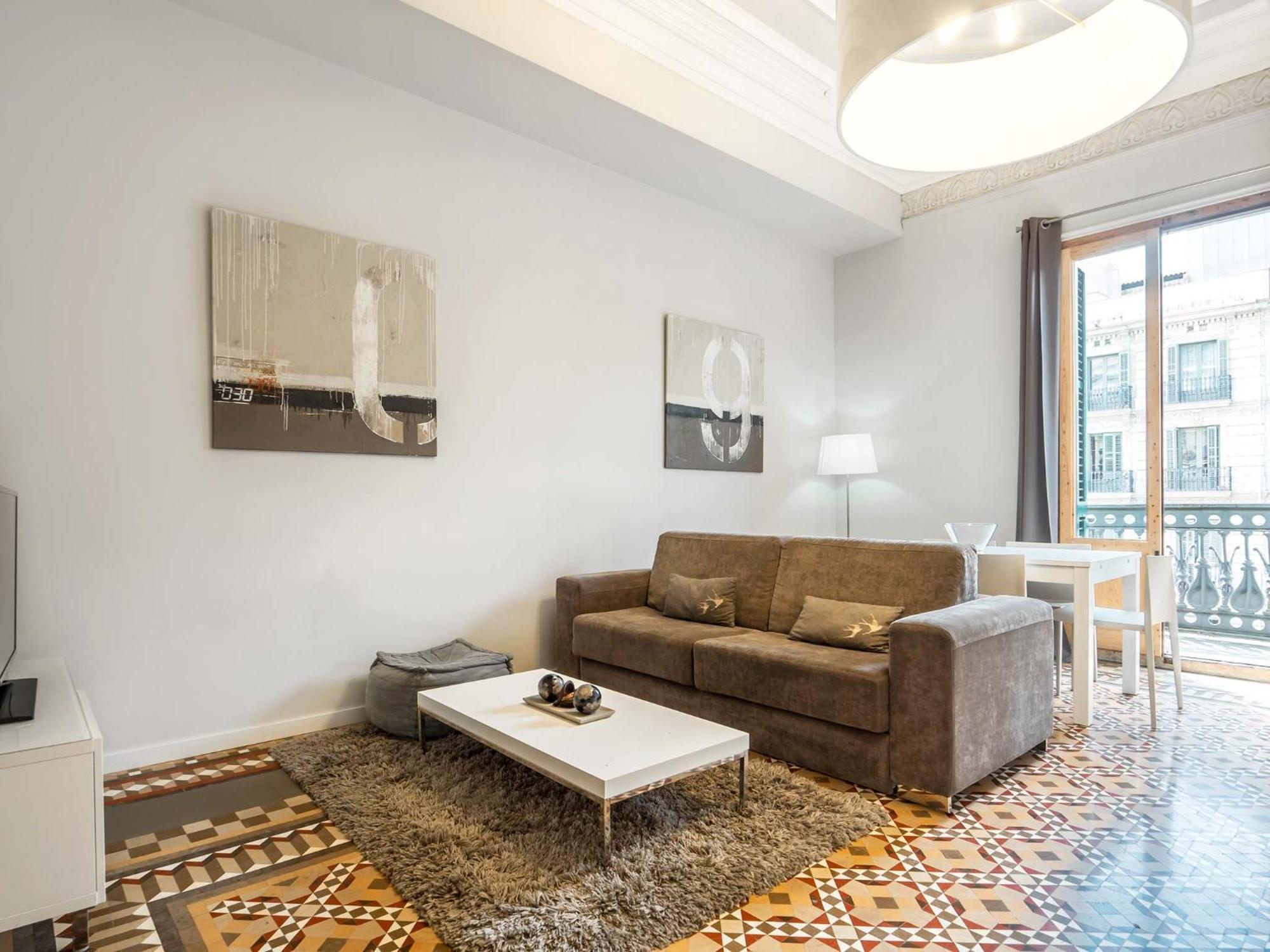 Rent Top Apartments Rambla Catalunya Barcelona Zewnętrze zdjęcie