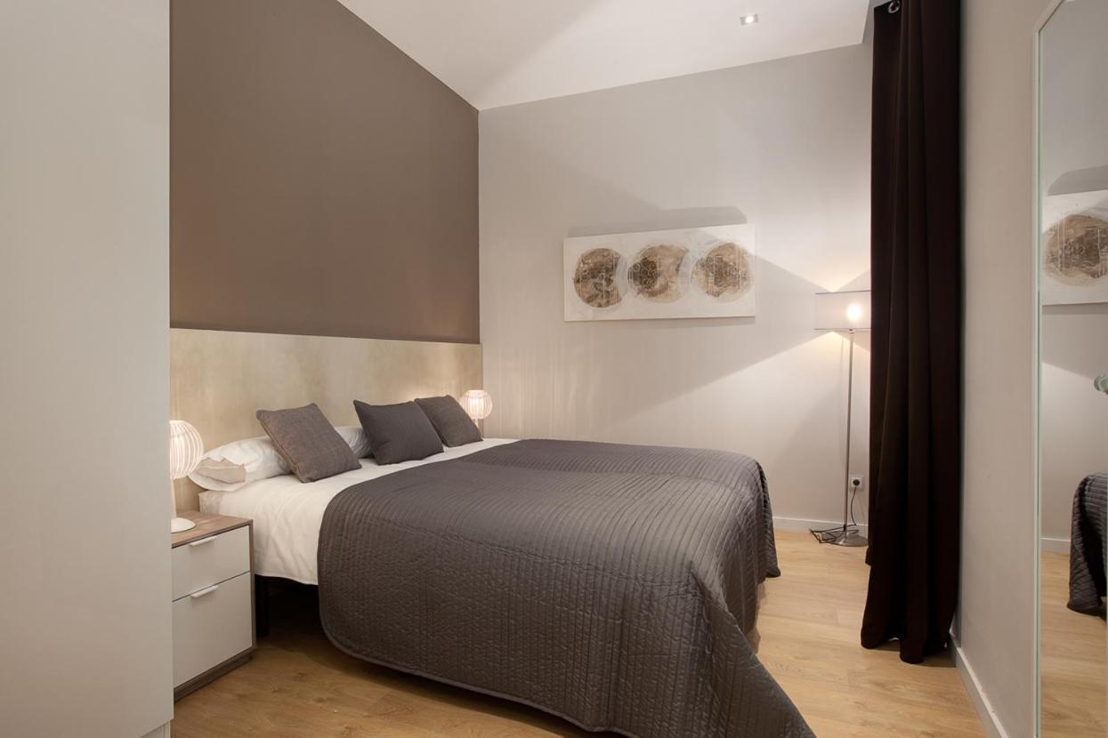 Rent Top Apartments Rambla Catalunya Barcelona Zewnętrze zdjęcie