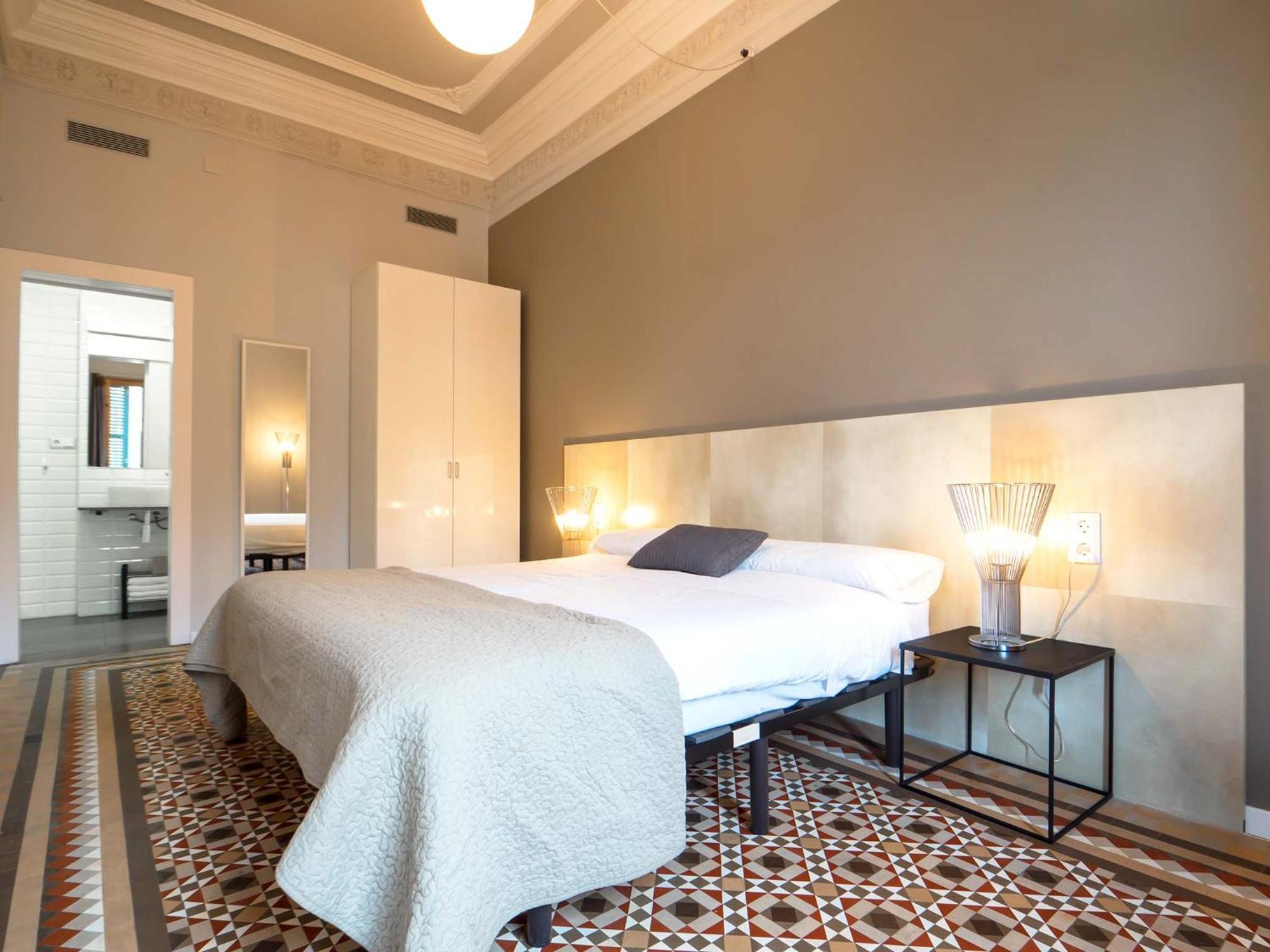 Rent Top Apartments Rambla Catalunya Barcelona Zewnętrze zdjęcie