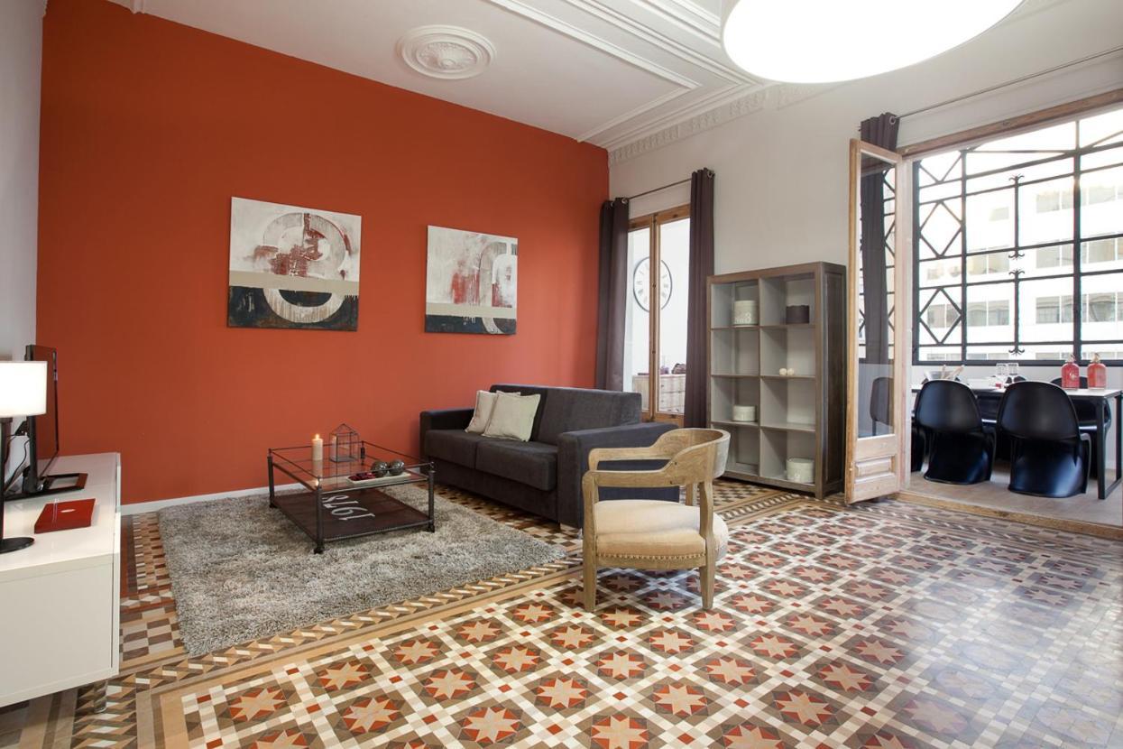 Rent Top Apartments Rambla Catalunya Barcelona Zewnętrze zdjęcie
