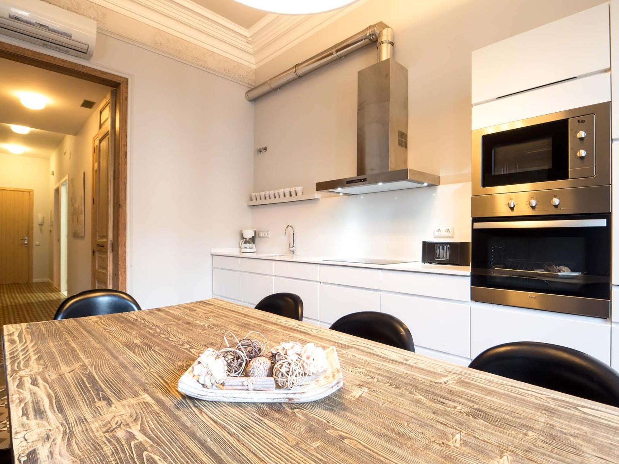 Rent Top Apartments Rambla Catalunya Barcelona Zewnętrze zdjęcie
