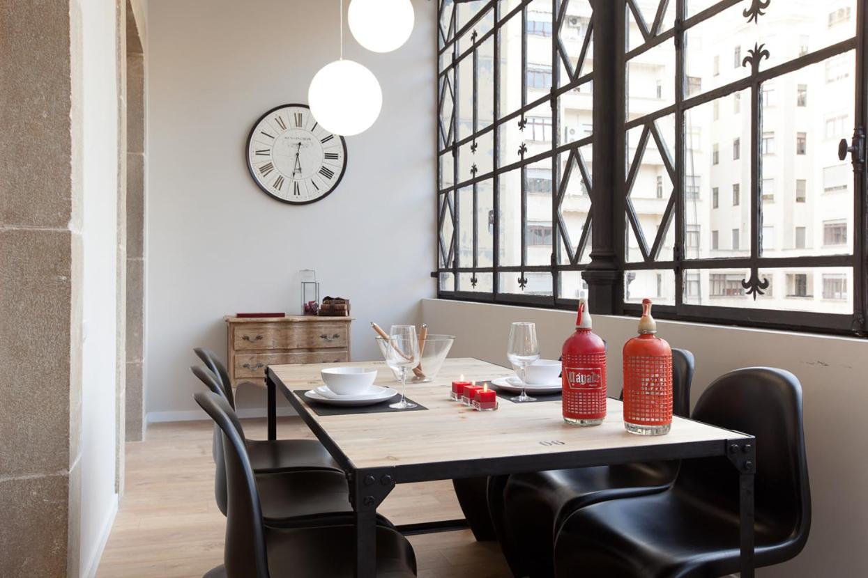 Rent Top Apartments Rambla Catalunya Barcelona Zewnętrze zdjęcie