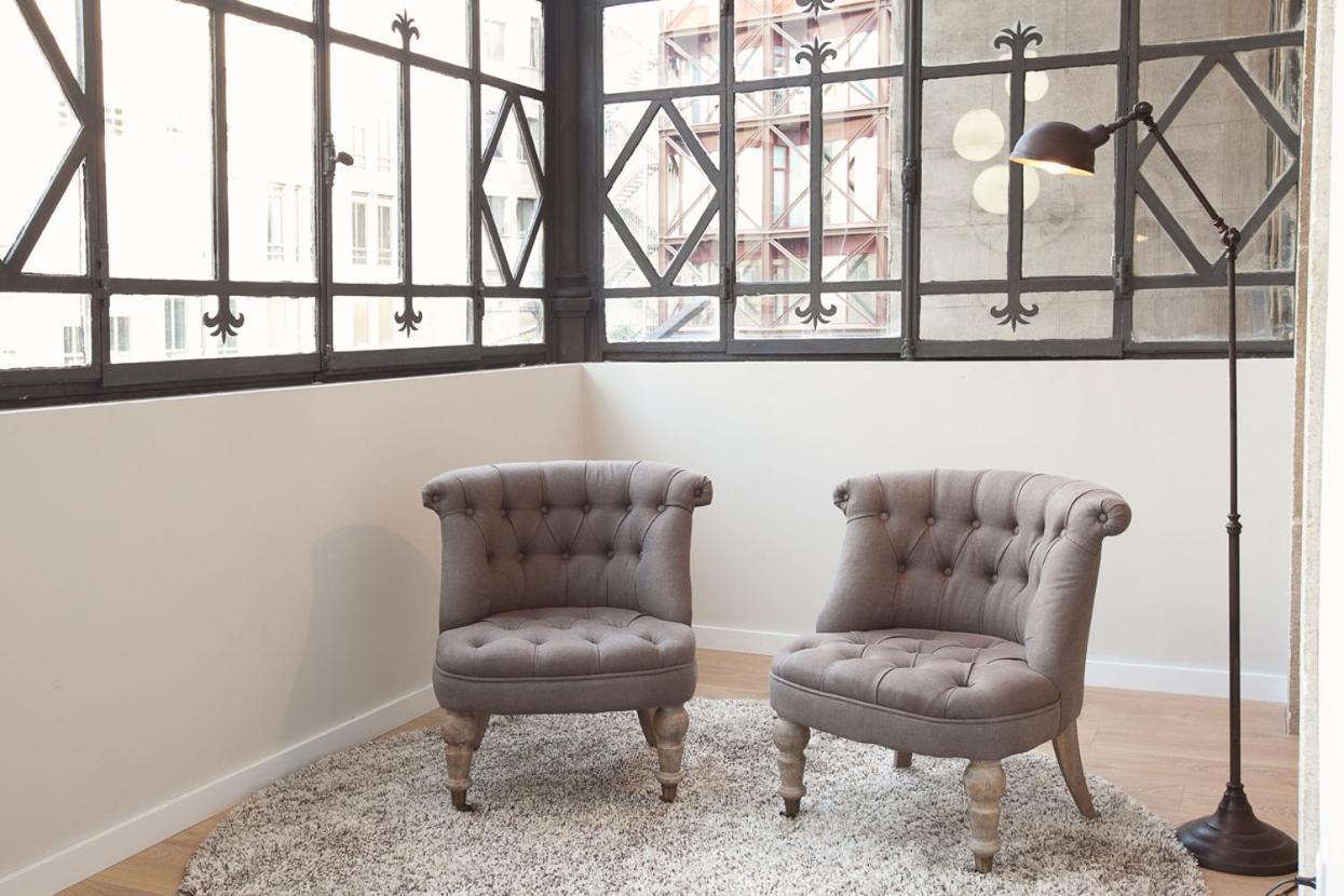 Rent Top Apartments Rambla Catalunya Barcelona Zewnętrze zdjęcie