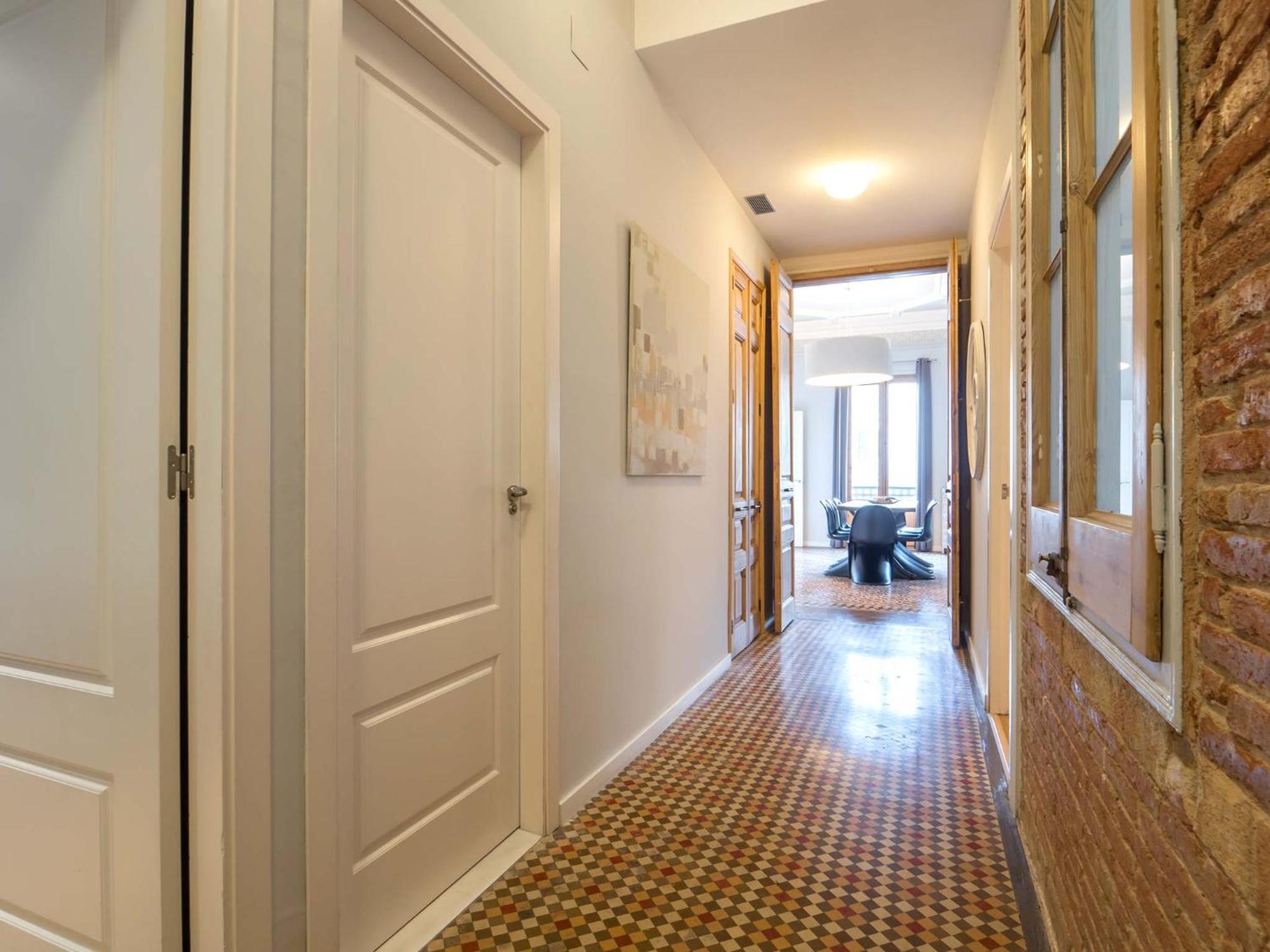 Rent Top Apartments Rambla Catalunya Barcelona Zewnętrze zdjęcie