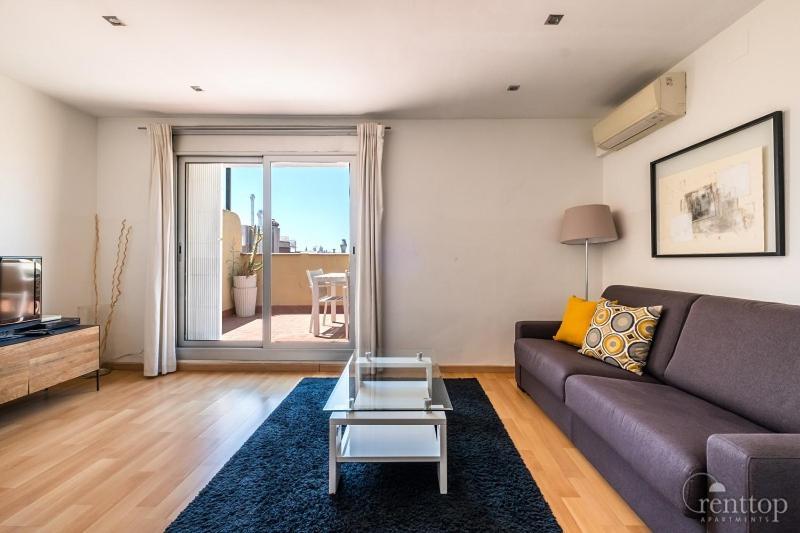 Rent Top Apartments Rambla Catalunya Barcelona Zewnętrze zdjęcie
