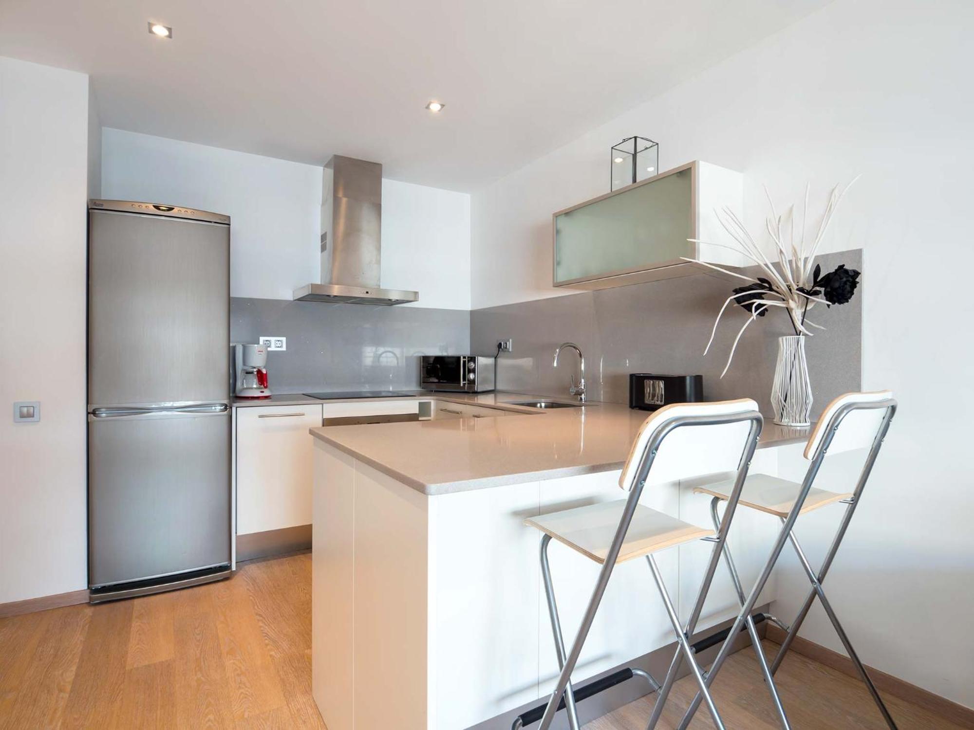 Rent Top Apartments Rambla Catalunya Barcelona Zewnętrze zdjęcie