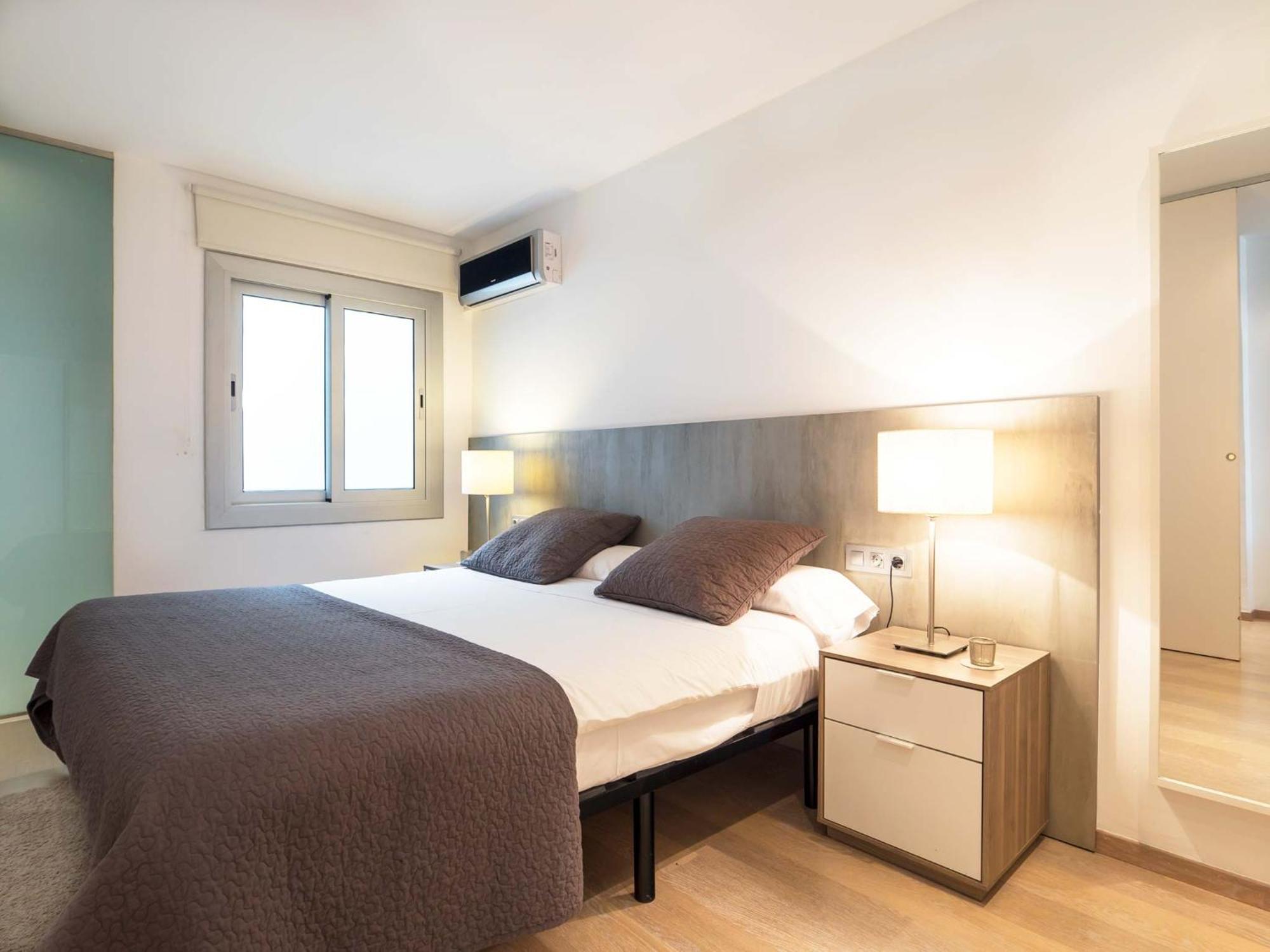 Rent Top Apartments Rambla Catalunya Barcelona Zewnętrze zdjęcie