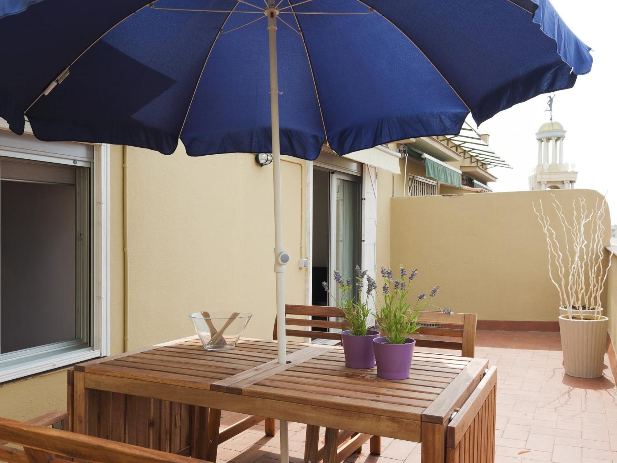 Rent Top Apartments Rambla Catalunya Barcelona Zewnętrze zdjęcie
